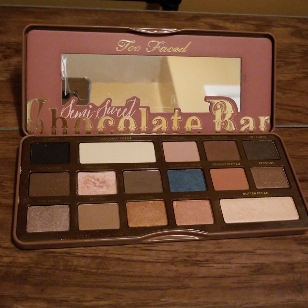 Eyeshadow